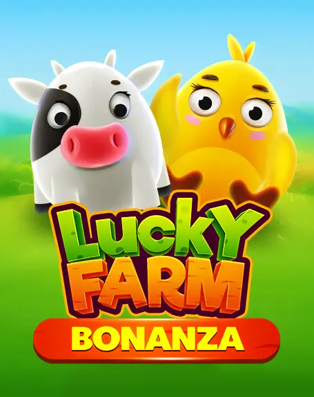 Bgaming : Lucky Farm Bonanza - TROPICANA77