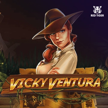 Vicky Ventura - TROPICANA77