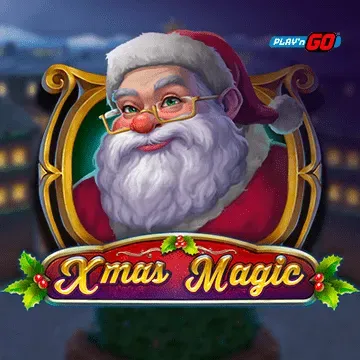 Xmas Magic - TROPICANA77