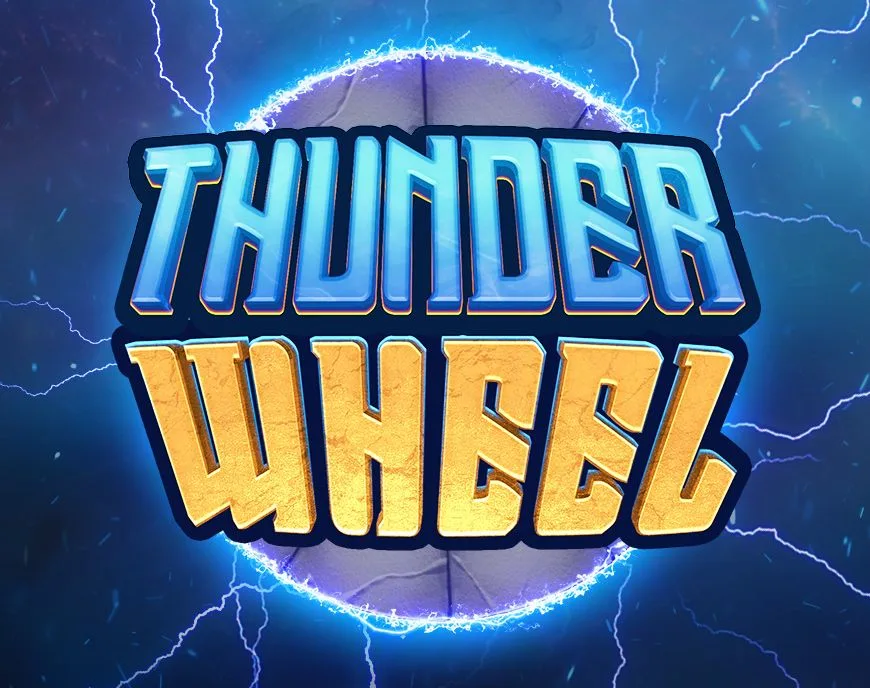 Thunder Wheel - TROPICANA77