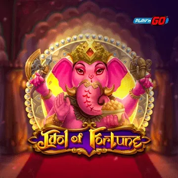 Idol of Fortune - TROPICANA77