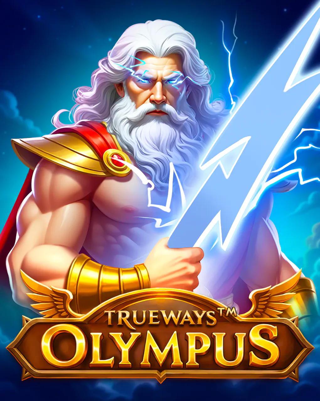 Bgaming : Olympus TRUEWAYS - TROPICANA77