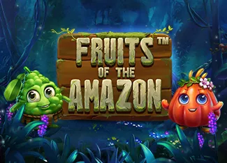 Fruits of the Amazon - TROPICANA77