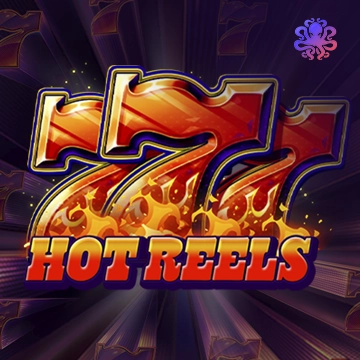 777 Hot Reels - TROPICANA77