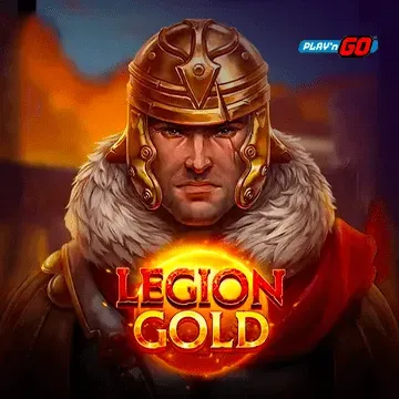 Legion Gold - TROPICANA77