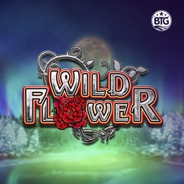 Wild Flower - TROPICANA77