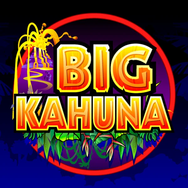 Big Kahuna - TROPICANA77