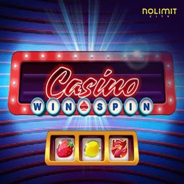 Casino Win Spin - TROPICANA77