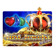 Just Jewels Deluxe - TROPICANA77