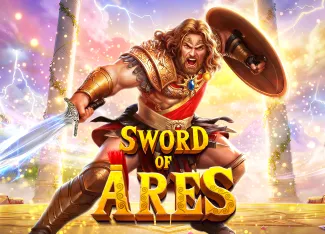 Sword of Ares - TROPICANA77