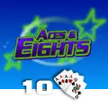 Aces and Eights 10 Hand - TROPICANA77
