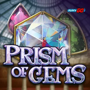 Prism of Gems - TROPICANA77