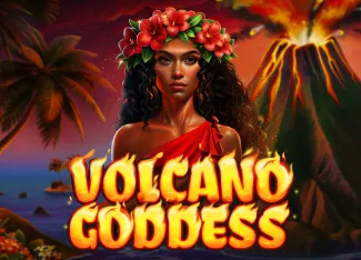 Volcano Goddess - TROPICANA77