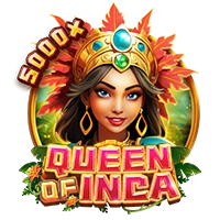 QUEEN OF INCA - TROPICANA77