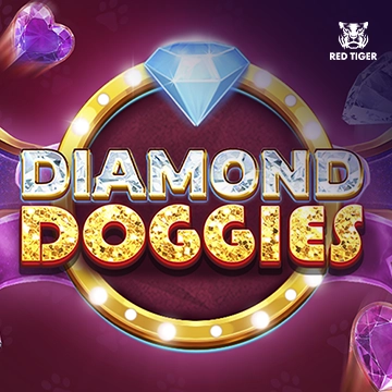 Diamond Doggies - TROPICANA77