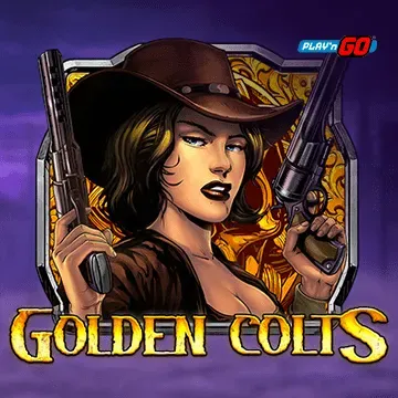 Golden Colts - TROPICANA77