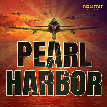 Pearl Harbor - TROPICANA77