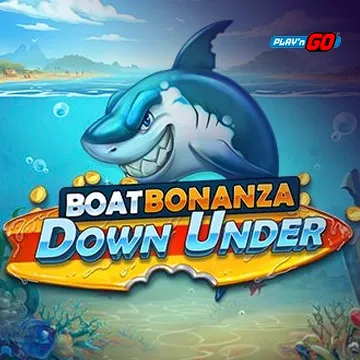 Boat Bonanza Down Under - TROPICANA77