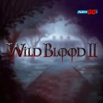 Wild Blood 2 - TROPICANA77
