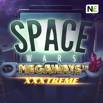 Space Wars Megaways XXXTreme - TROPICANA77