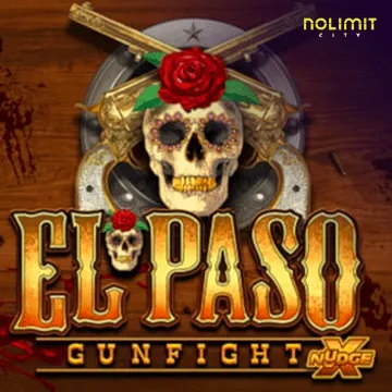 El Paso Gunfight xNudge - TROPICANA77