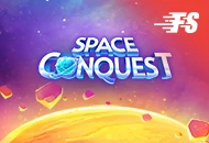 Spadegaming : Space Conquest - TROPICANA77