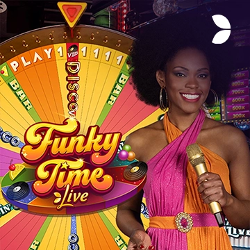 Funky Time - TROPICANA77