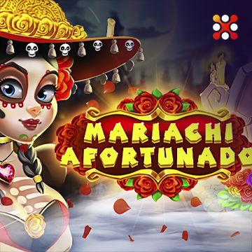 Mancala : Mariachi Afortunado - TROPICANA77