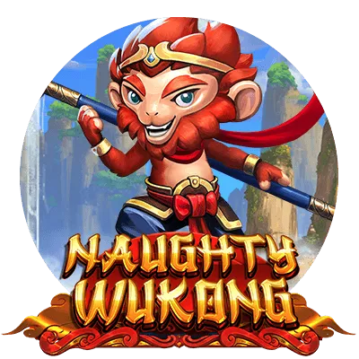 Naughty Wukong - TROPICANA77