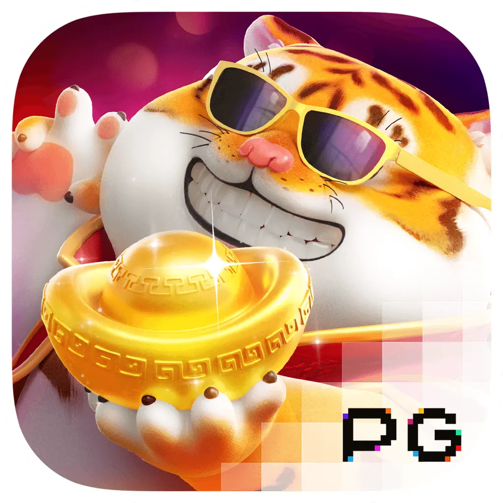 PGSoft : Fortune Tiger - TROPICANA77
