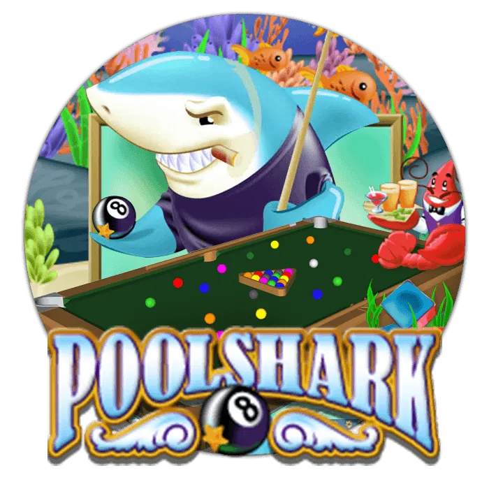 Pool Shark - TROPICANA77