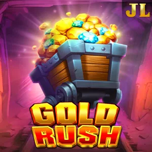 Jili : Gold Rush - TROPICANA77