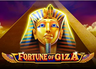 Fortune of Giza - TROPICANA77