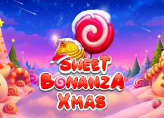 Sweet Bonanza Xmas - TROPICANA77