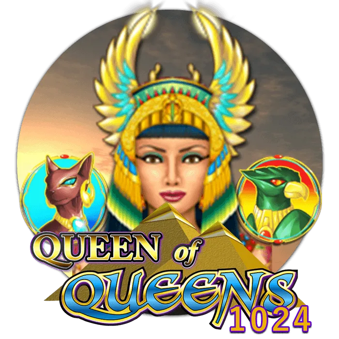 Queen of Queens II - TROPICANA77