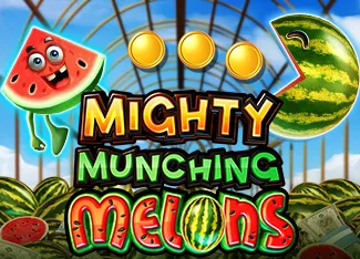 Mighty Munching Melons - TROPICANA77