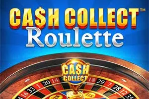 Cash Collect Roulette Live - TROPICANA77