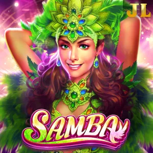 Jili : Samba - TROPICANA77