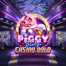 Piggy Blitz Casino Gold - TROPICANA77