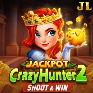Jili : Crazy Hunter2 - TROPICANA77