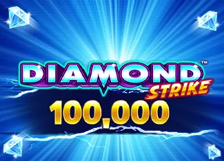 Diamond Strike 100,000 - TROPICANA77