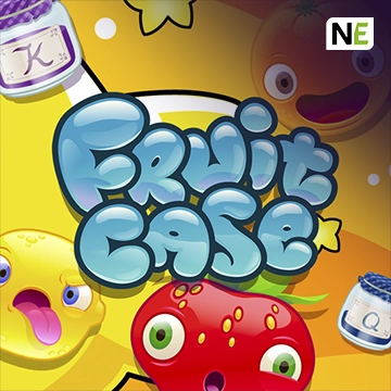 Fruit Case - TROPICANA77