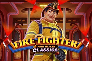 Fire Blaze: Fire Fighter - TROPICANA77