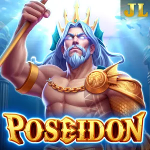 Jili : Poseidon - TROPICANA77