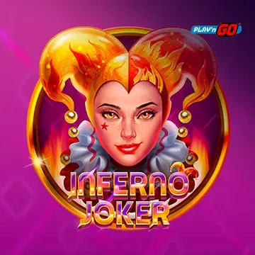 Inferno Joker - TROPICANA77
