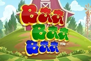 Baa, Baa, Baa - TROPICANA77