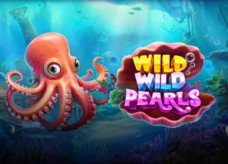 Wild Wild Pearls - TROPICANA77