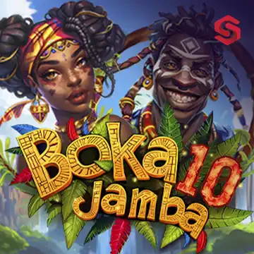 Boka Jamba 10 - TROPICANA77