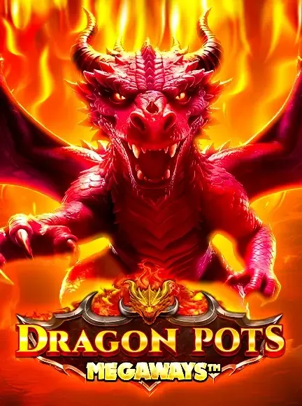 Dragon Pots Megaways - TROPICANA77