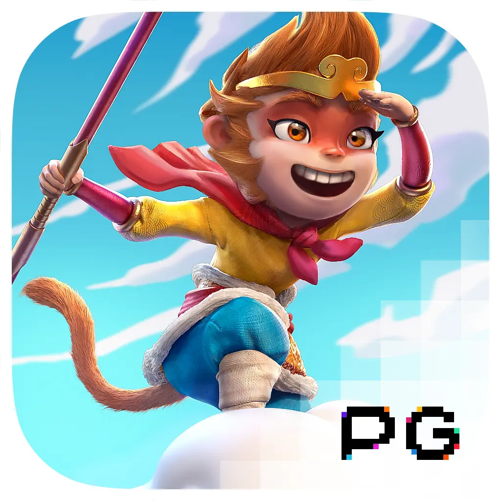 PGSoft : Journey to the Wealth - TROPICANA77